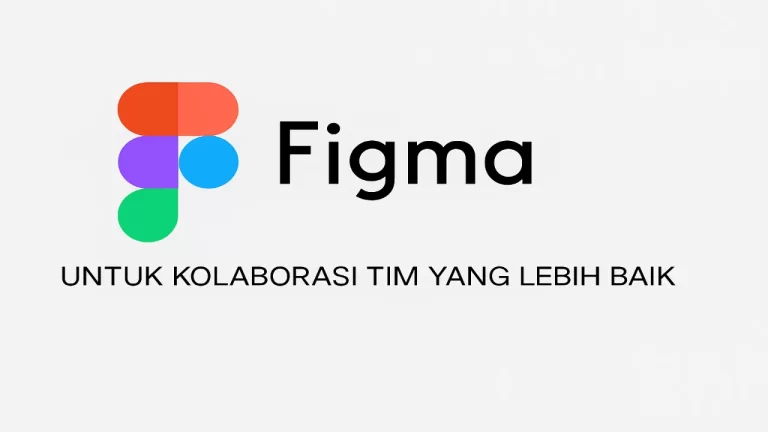 cara memanfaatkan figma