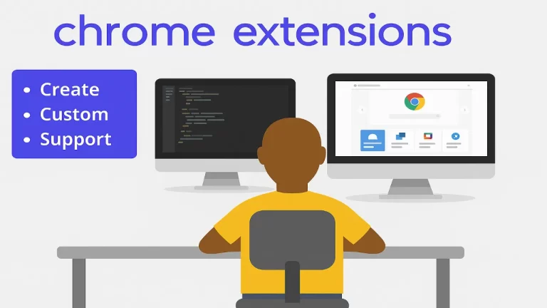 chrome extensions