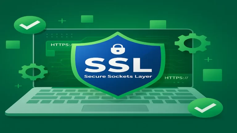 enkripsi ssl