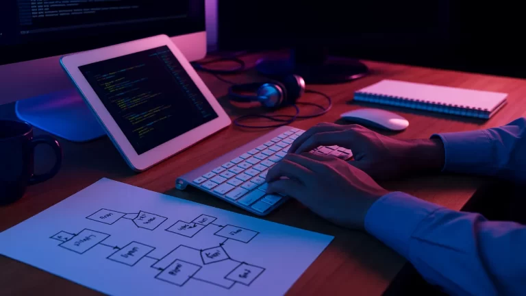 langkah awal belajar html