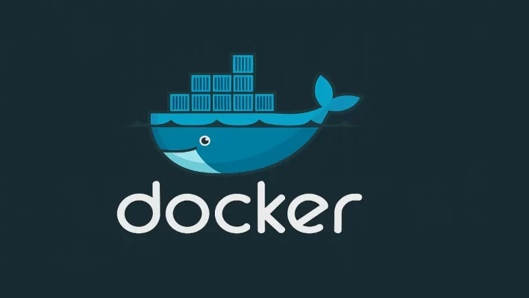 memanfaatkan docker