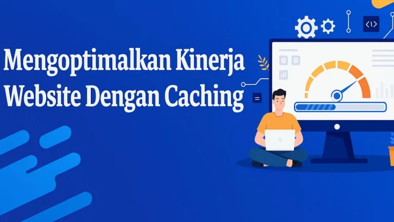 mengoptimalkan kinerja server