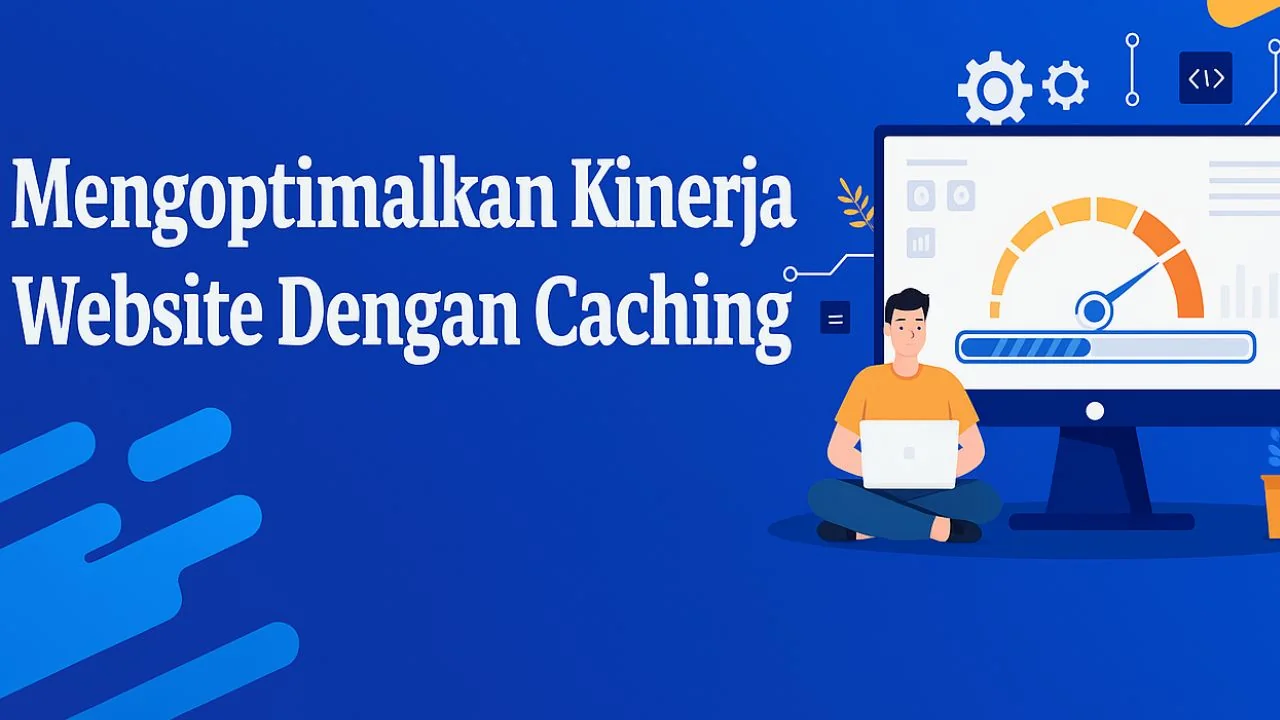 mengoptimalkan kinerja server