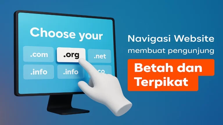 optimasi tipografi