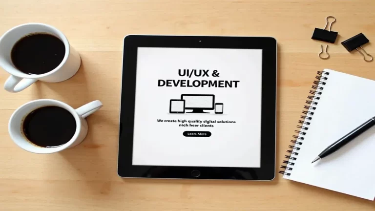 prinsip ui dan ux