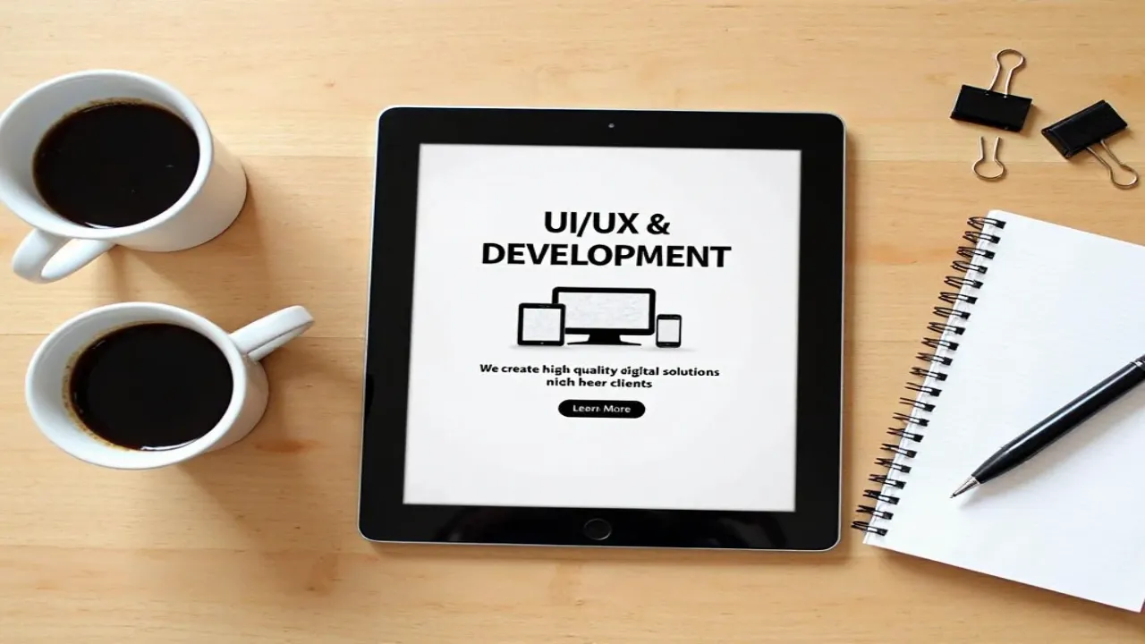 prinsip ui dan ux