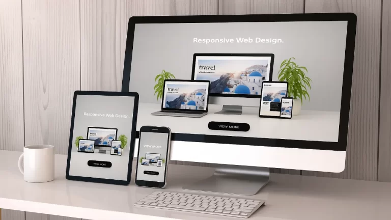 responsive design