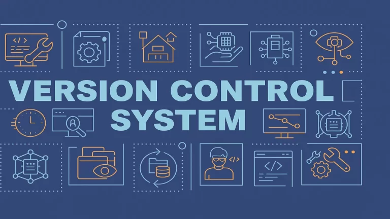 version control